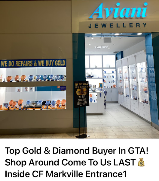 Aviani Jewellery