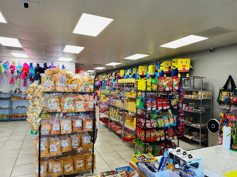 La Tienda