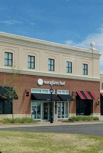 Sunglass Hut