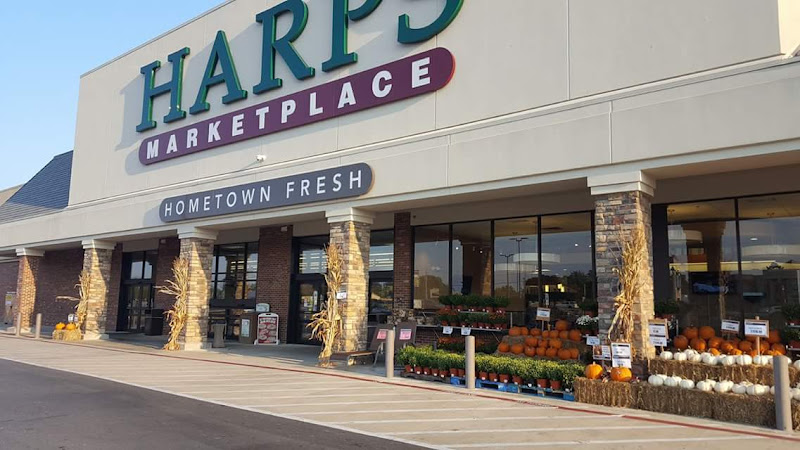 Harps Floral Shop