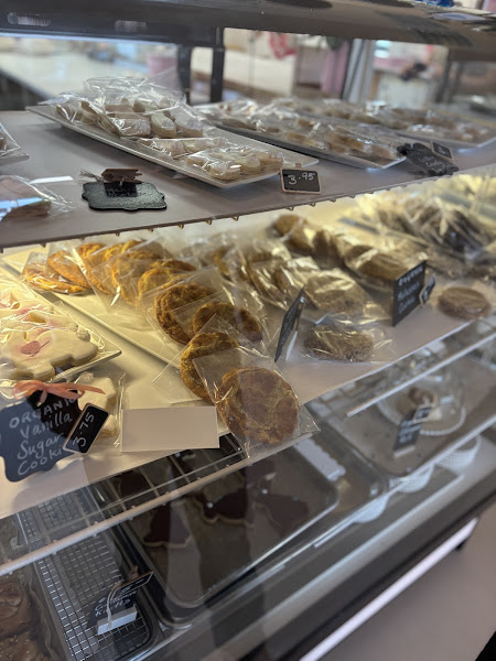 Sialia Mountain Bakery