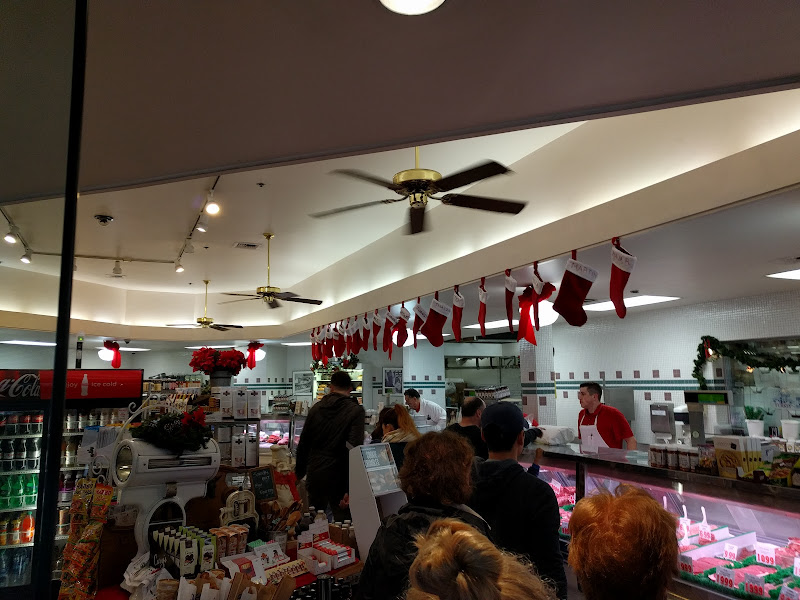 Schaub's Meat, Fish, & Poultry