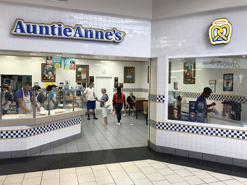 Auntie Anne's