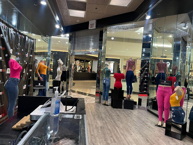 DM Shapewear