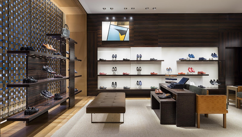 Louis Vuitton Chicago Michigan Avenue