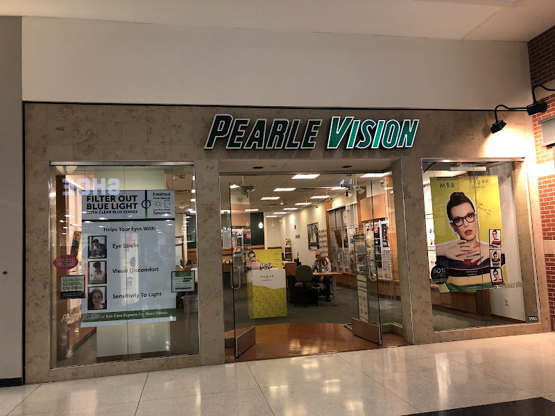 Pearle Vision