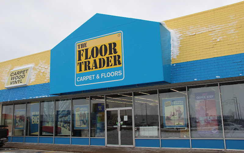 Floor Trader of Saginaw