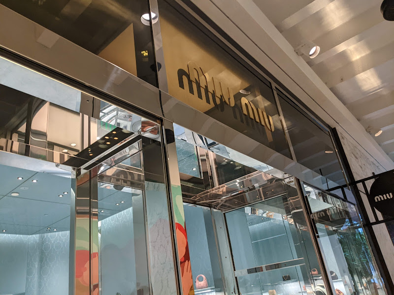 Miu Miu Bal Harbour
