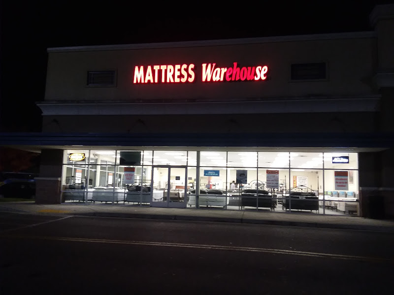 Mattress Warehouse of Hanover - Arundel Mills