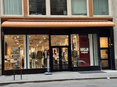 MUJI Chelsea