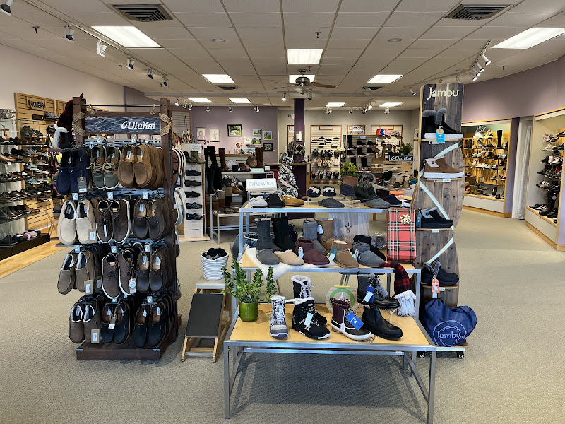 Anita's Shoe Boutique