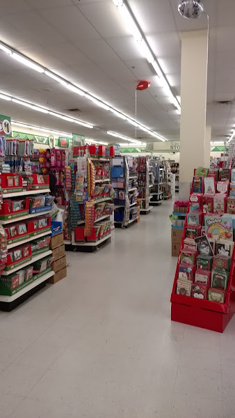 Dollar Tree