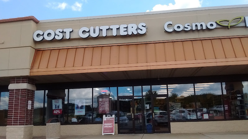 Cost Cutters
