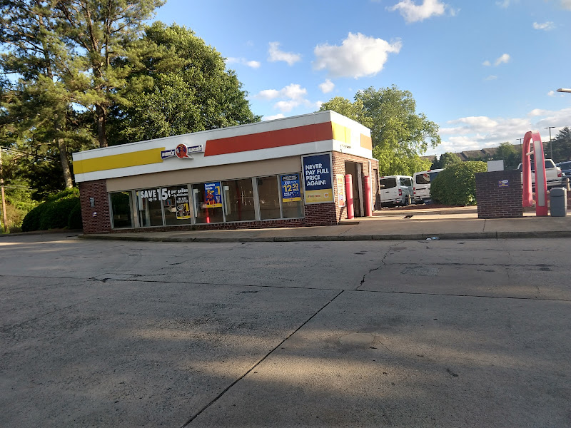 Sam's Mart