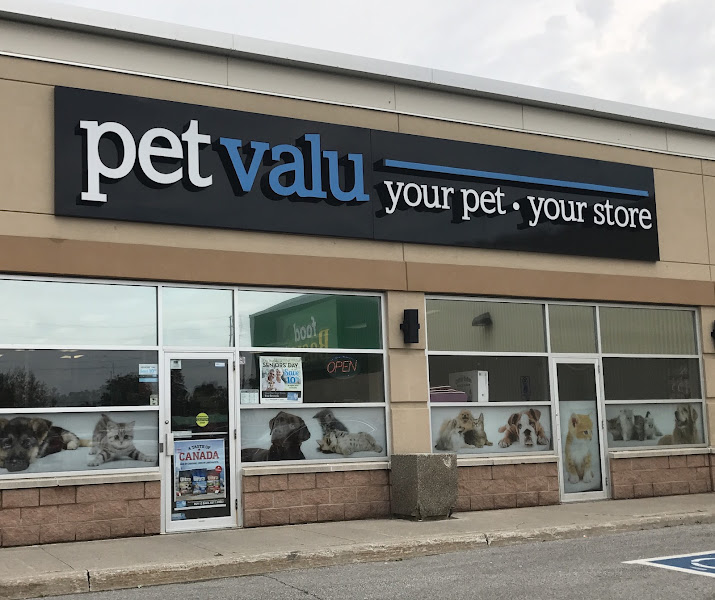 Pet Valu