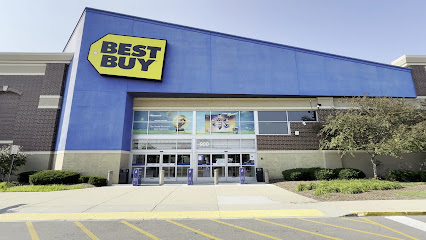 Best Buy