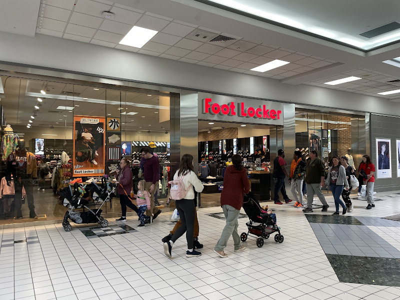 Foot Locker