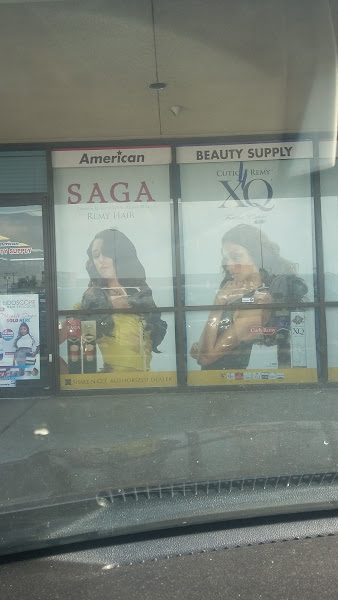 American Beauty Supply