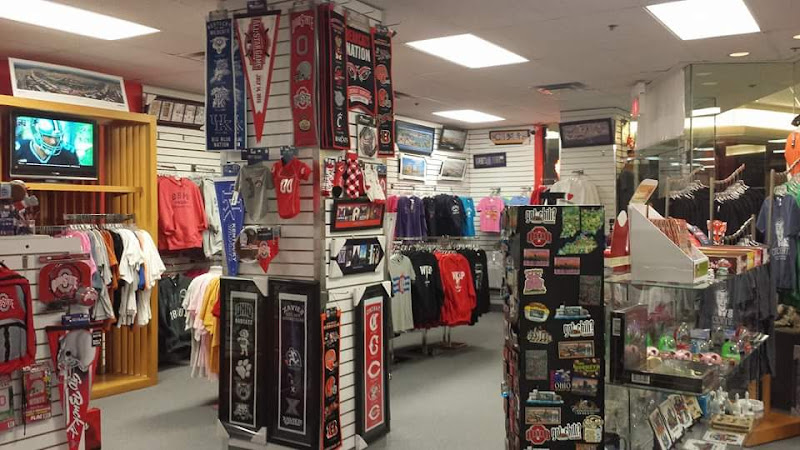 I Love Cincinnati Shop