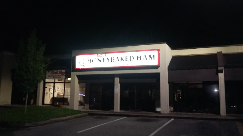 The Honey Baked Ham Company