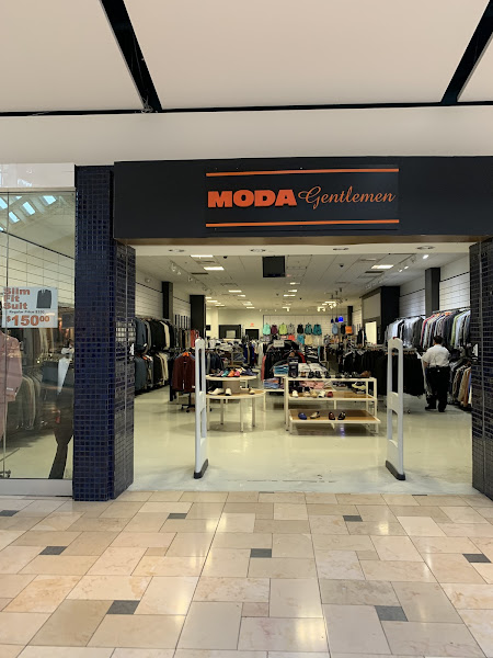 Moda Gentlemen