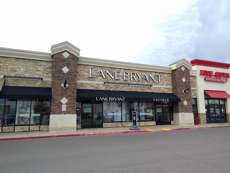 Lane Bryant