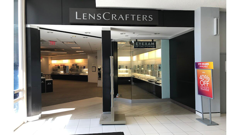 LensCrafters