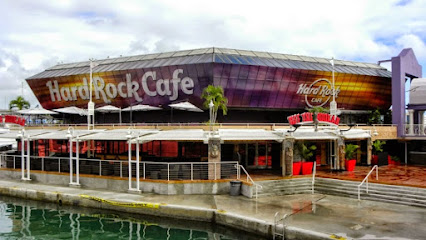 Hard Rock