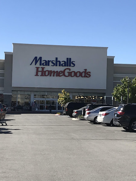 T.J. Maxx & HomeGoods