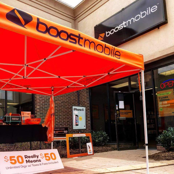 Boost Mobile