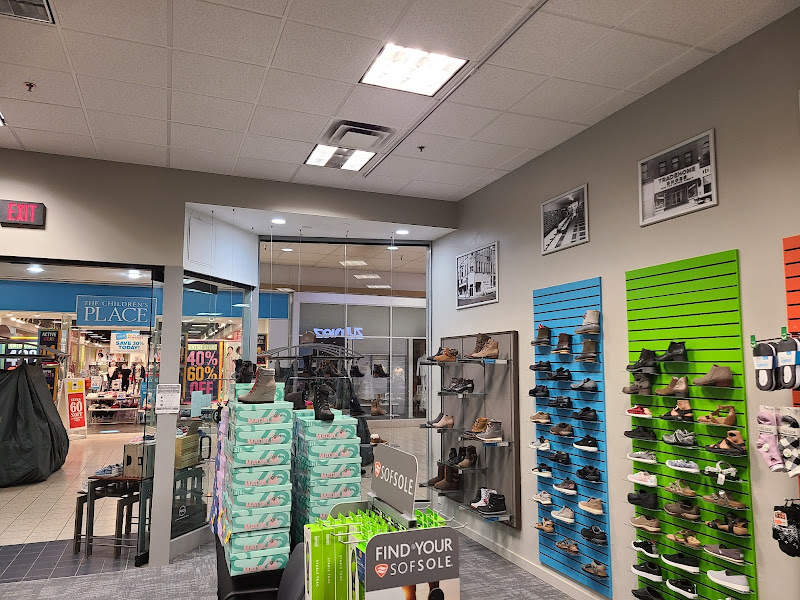 Tradehome Shoes