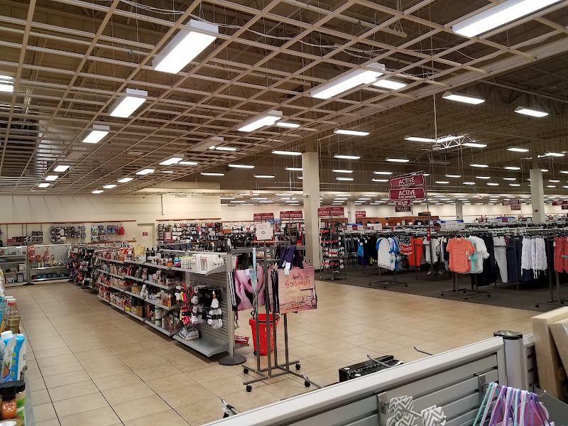 Burlington