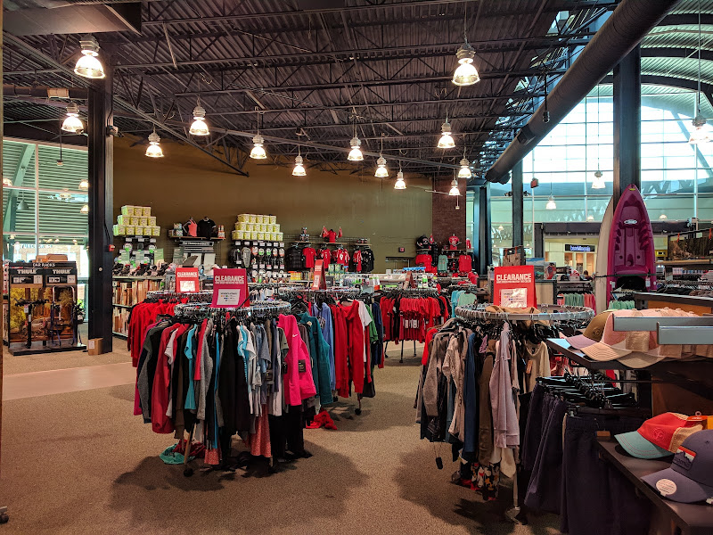 Dick's Sporting Goods