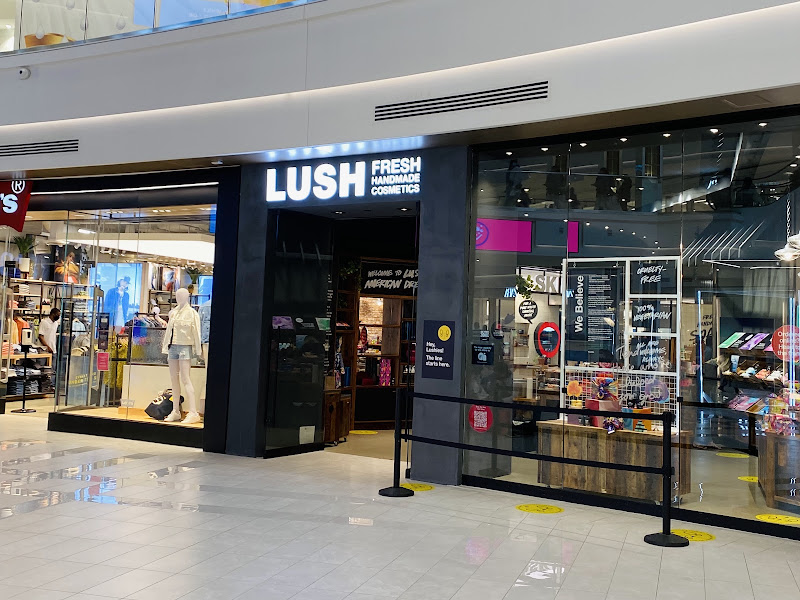 Lush