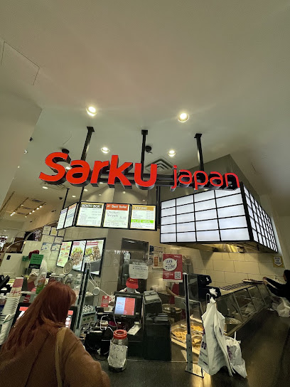 Sarku Japan