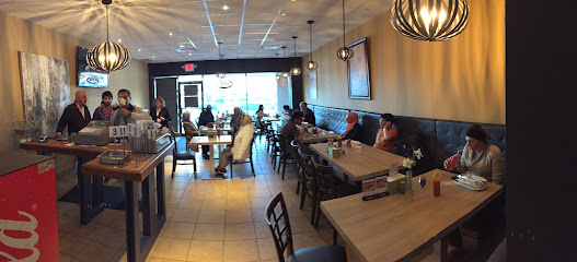 Kabob Hut