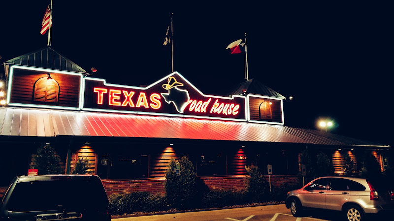 Texas Roadhouse