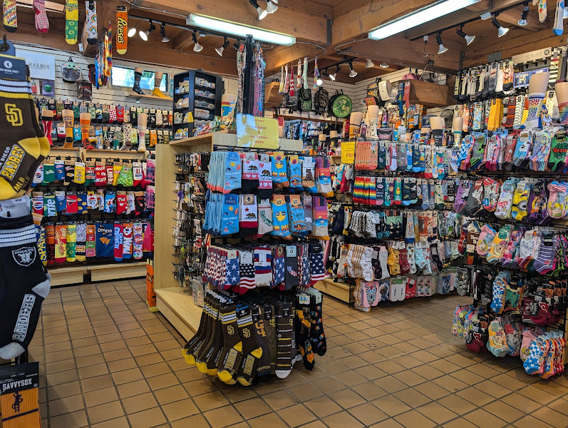 Sock Harbor