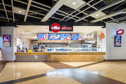 Villa Italian Kitchen