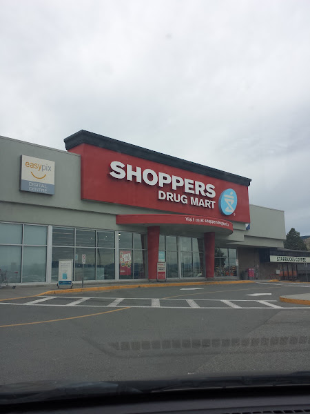 Shoppers Drug Mart