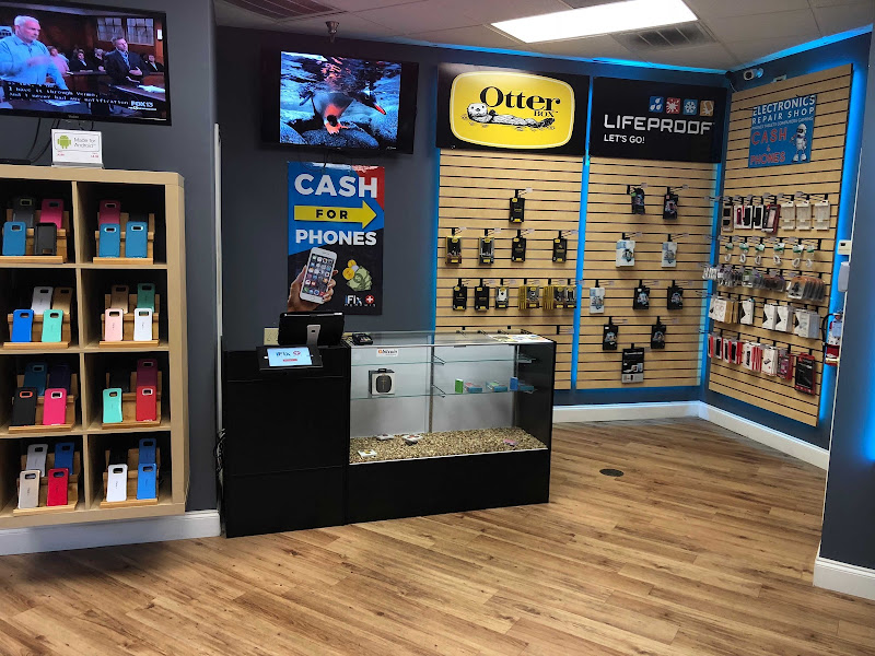 iFix Germantown