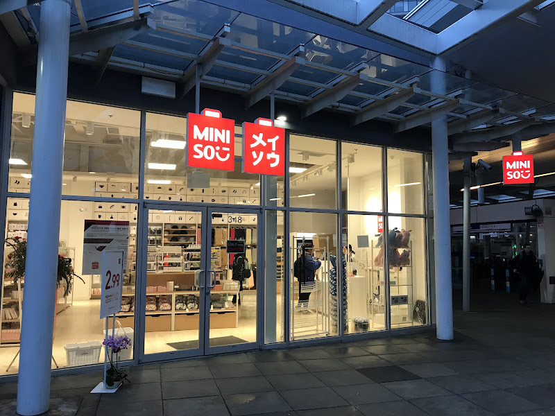 Miniso