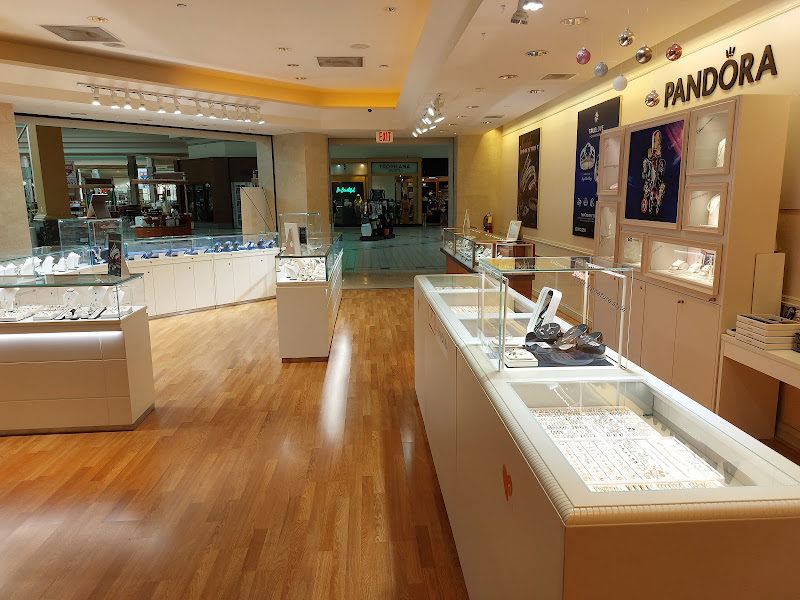 Exotic Gems featuring Pandora
