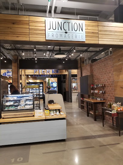 Junction Fromagerie