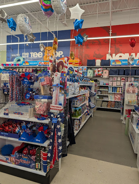 Five Below