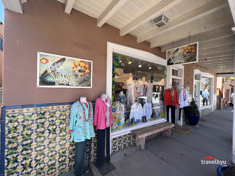 Full Bloom Boutique