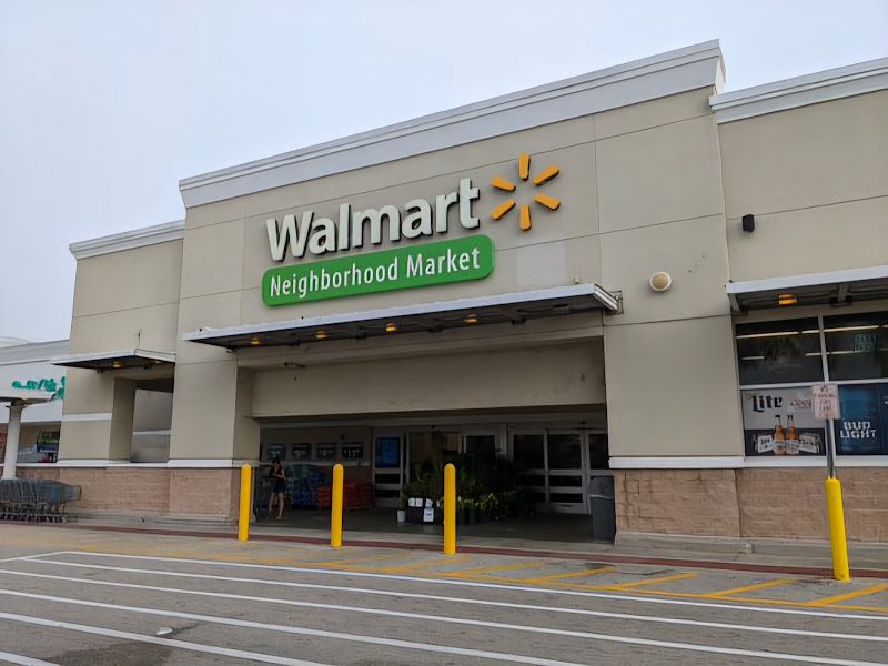 Walmart Bakery