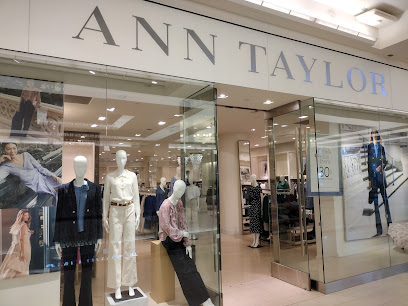 Ann Taylor