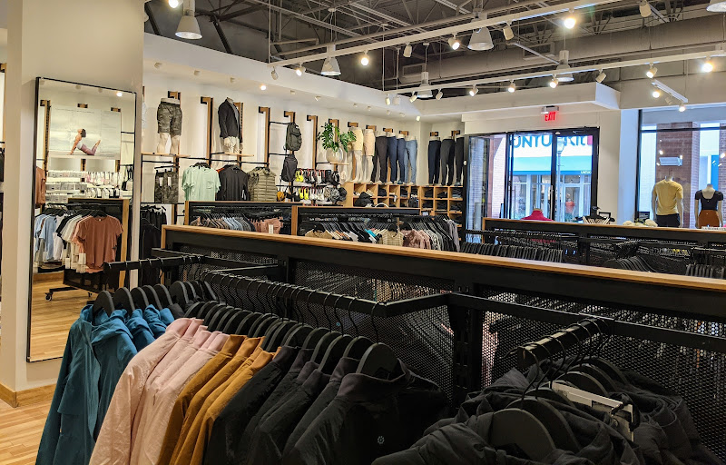 lululemon