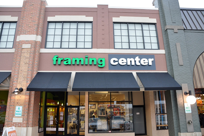 Framing Center